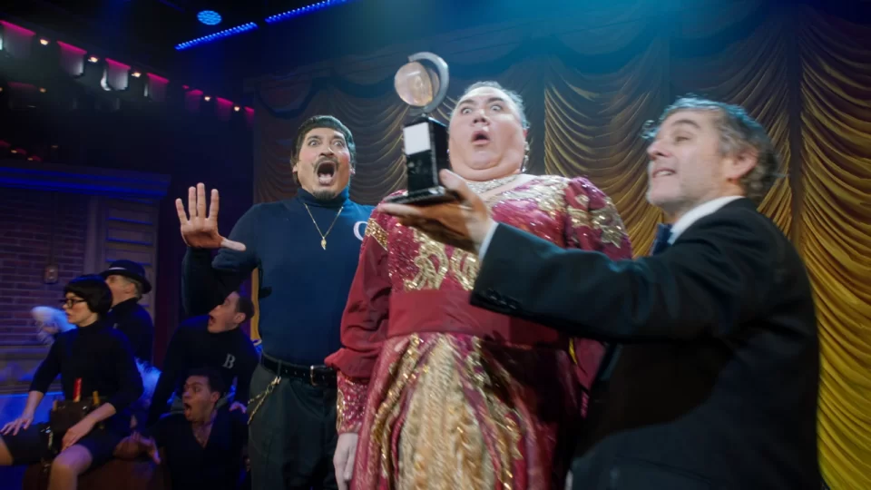 The Producers - Gallery Thumbnail 1