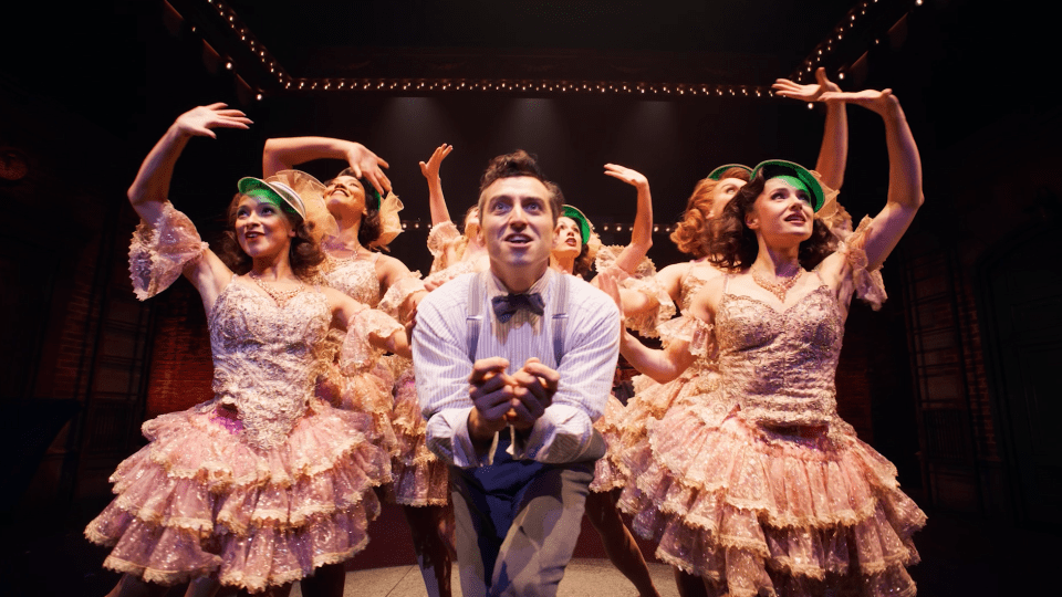 The Producers - Gallery Thumbnail 1