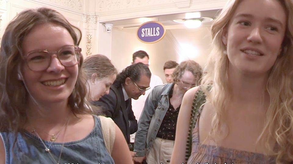 Austentatious - Gallery Thumbnail 1