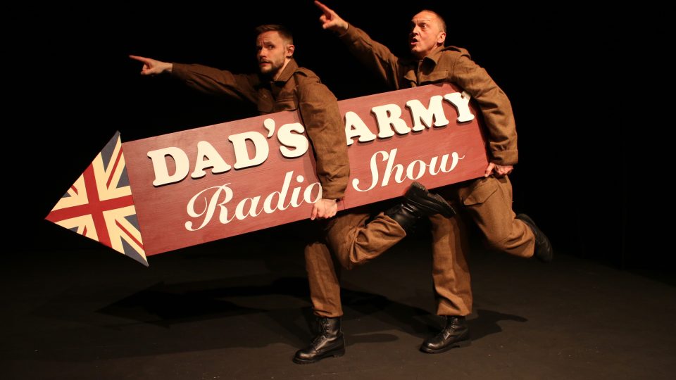 Dad’s Army Radio Show - Gallery Thumbnail 2