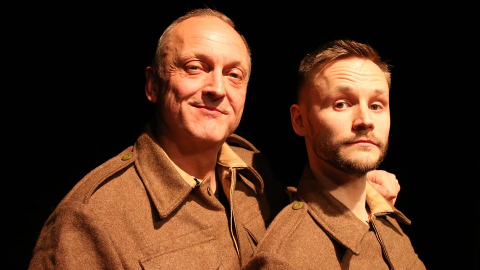 Dad’s Army Radio Show - Gallery Thumbnail 4