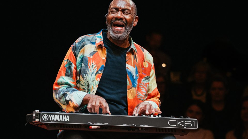 Every Brilliant Thing - Gallery Thumbnail 3