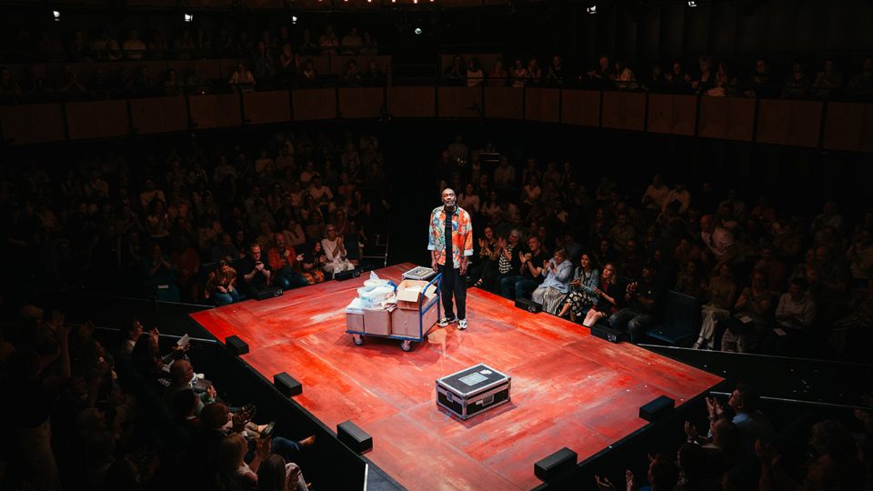 Every Brilliant Thing - Gallery Thumbnail 4