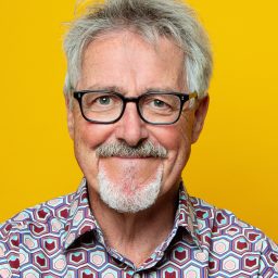 Griff Rhys Jones