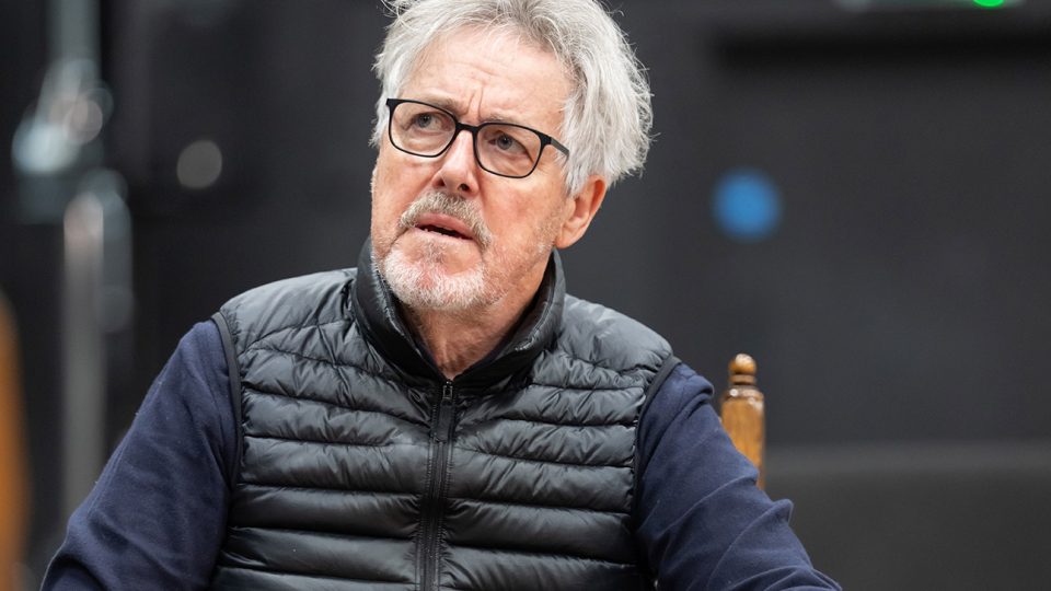 I’m Sorry, Prime Minister - Gallery Thumbnail 1