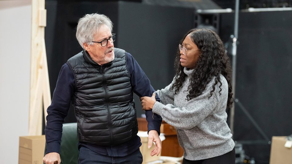 I’m Sorry, Prime Minister - Gallery Thumbnail 4