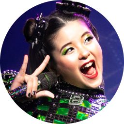 Meimi Tamura