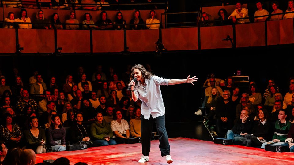 Every Brilliant Thing - Gallery Thumbnail 2