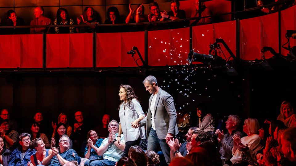 Every Brilliant Thing - Gallery Thumbnail 1