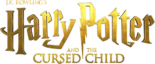 Harry Potter and the Cursed Child