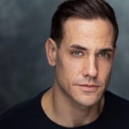 Danny Bayne