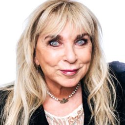 Helen Lederer