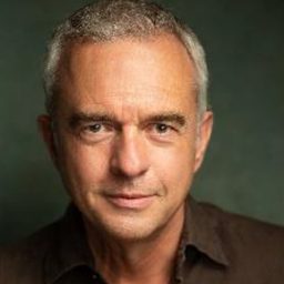 Neil Stewart