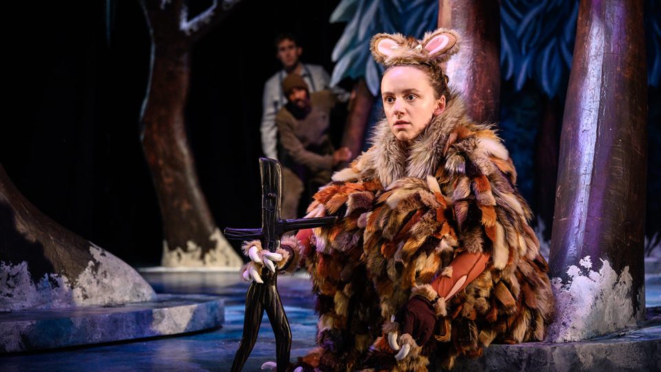 The Gruffalo's Child - Gallery Thumbnail 4