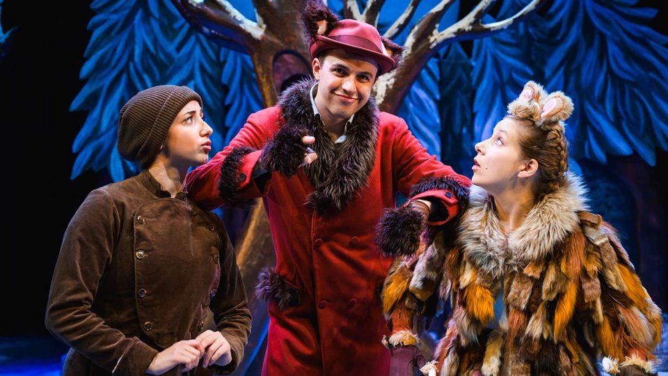 The Gruffalo's Child - Gallery Thumbnail 2