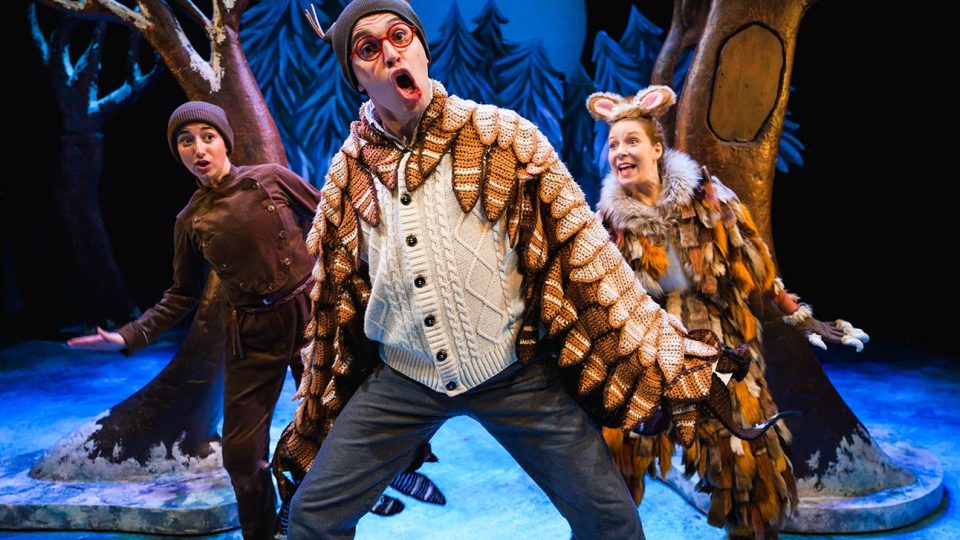 The Gruffalo's Child - Gallery Thumbnail 3