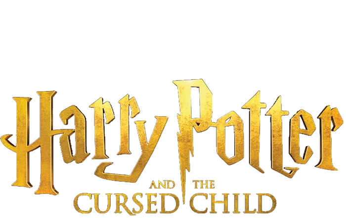Harry Potter and the Cursed Child