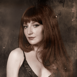 Nicola Roberts