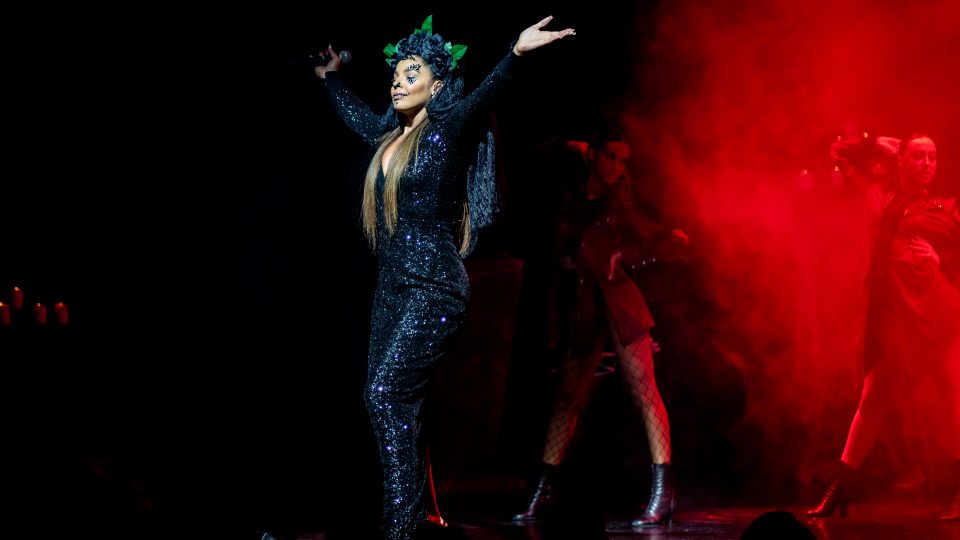 West End Musical Halloween - Gallery Thumbnail 2