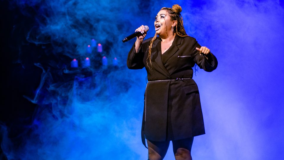 West End Musical Halloween - Gallery Thumbnail 3