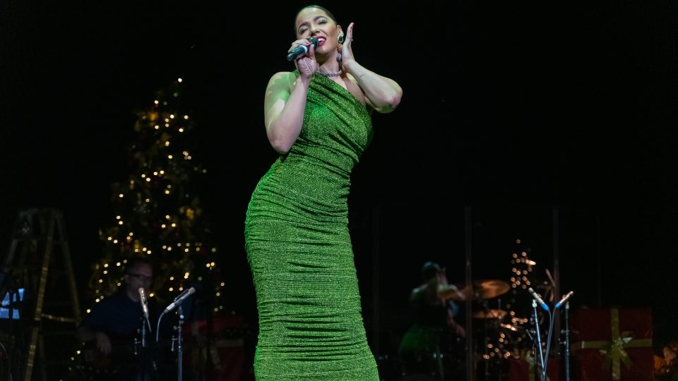 West End Musical Christmas - Gallery Thumbnail 2