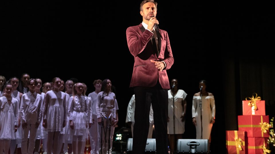 West End Musical Christmas - Gallery Thumbnail 3
