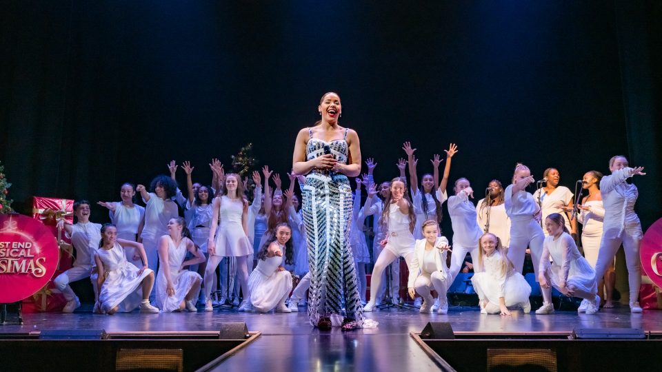 West End Musical Christmas - Gallery Thumbnail 4