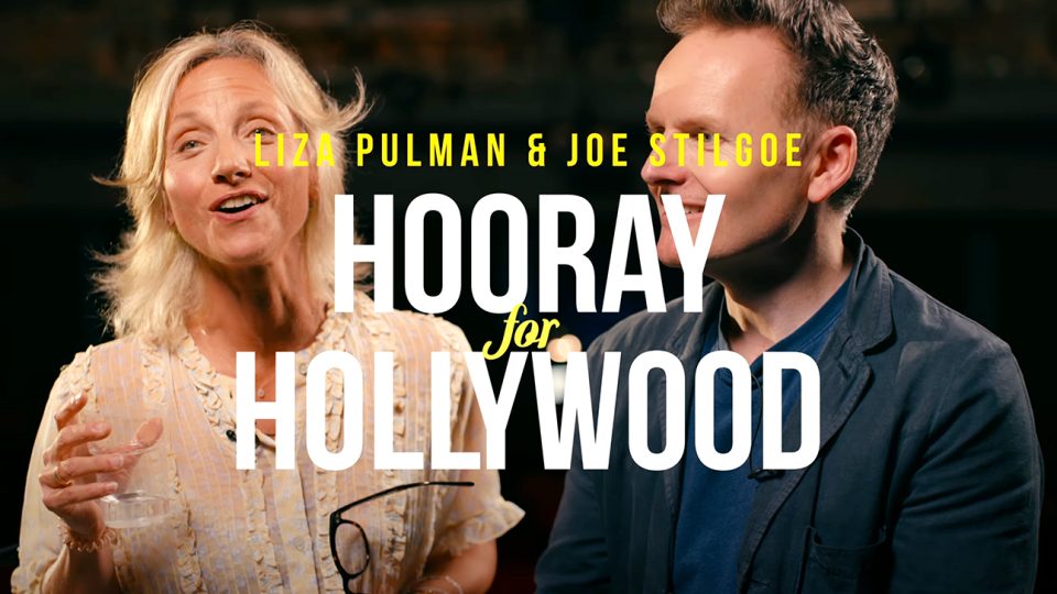 Hooray For Hollywood - Gallery Thumbnail 1