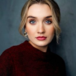 Maddison Firth