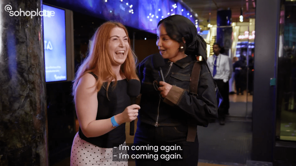 Marie & Rosetta - Gallery Thumbnail 4