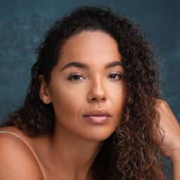 Shanay Holmes