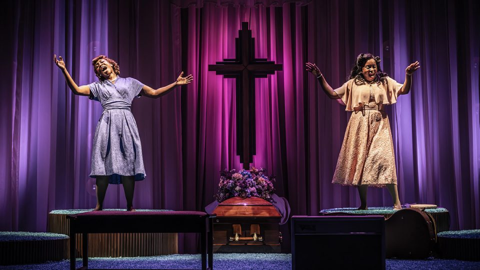 Marie & Rosetta - Gallery Thumbnail 2