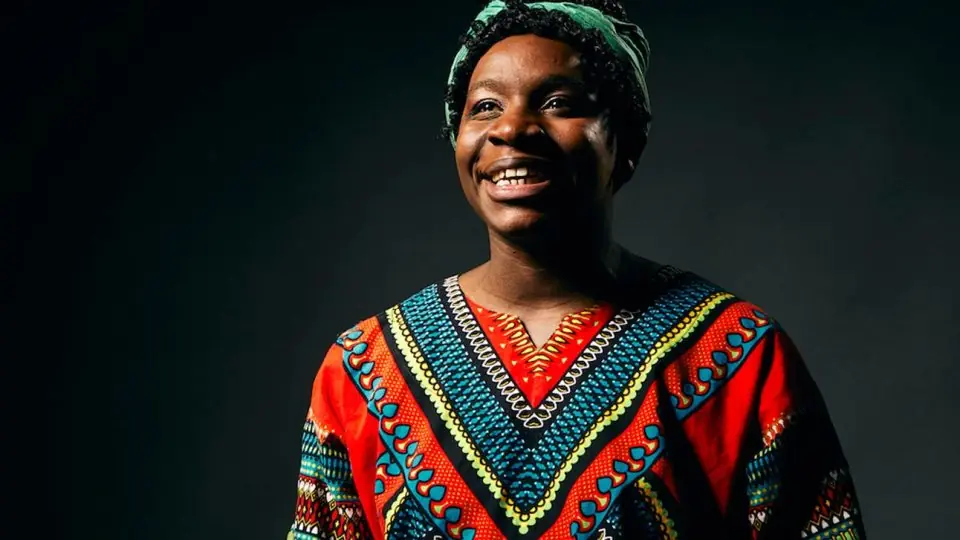 Black Is The Color Of My Voice - Gallery Thumbnail 4