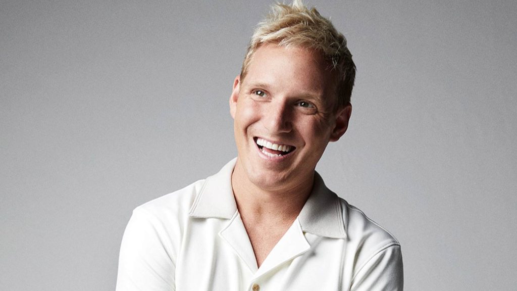 Jamie Laing: Boys Don’t Cry 2 Jamie 2
