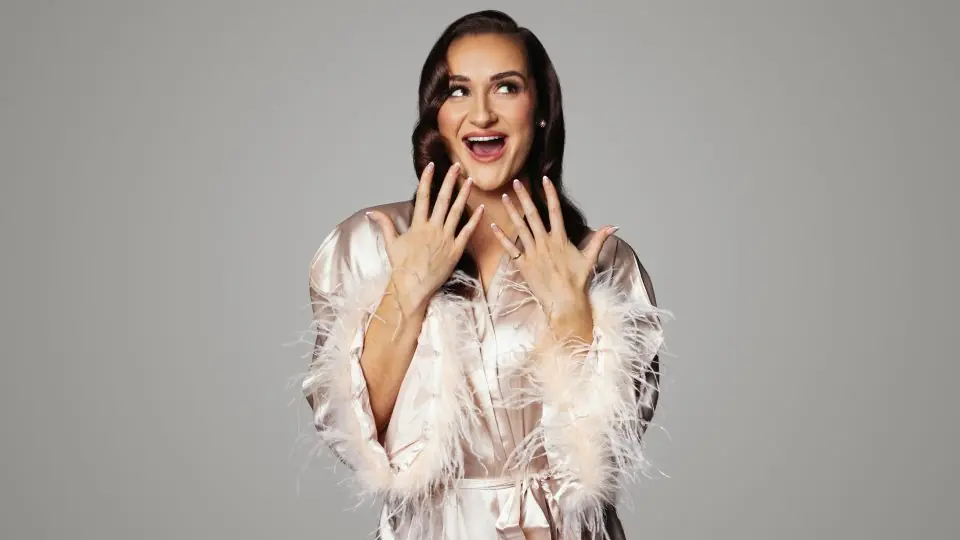 Maddie Grace Jepson: Live - On Tour 6 Maddie Grace Jepson: Live - On Tour