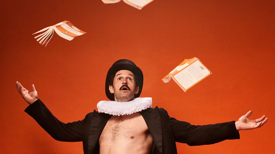 Garry Starr: Classic Penguins - Gallery Thumbnail 2