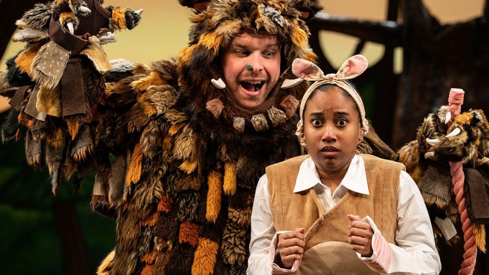 The Gruffalo - Gallery Thumbnail 3