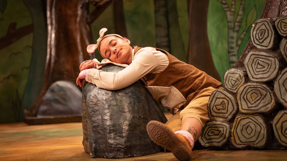 The Gruffalo - Gallery Thumbnail 4