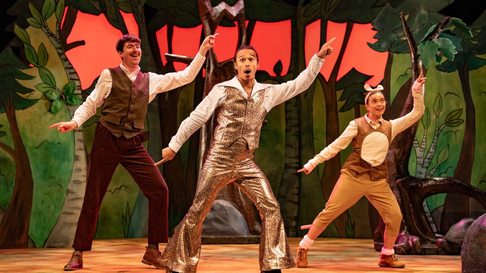 The Gruffalo - Gallery Thumbnail 3