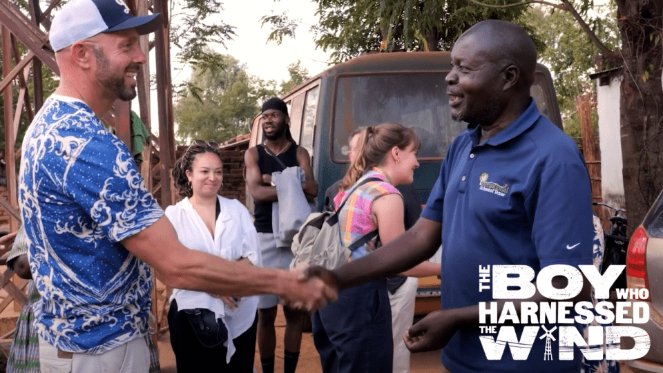 The Boy Who Harnessed the Wind - Gallery Thumbnail 3