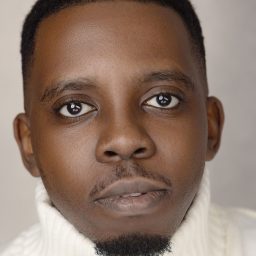 Wilson Kiiru