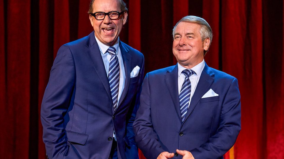 An Evening of Eric and Ern - Gallery Thumbnail 2