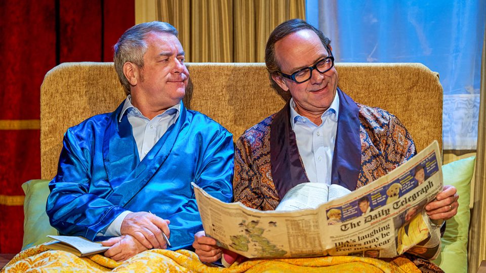 An Evening of Eric and Ern - Gallery Thumbnail 3