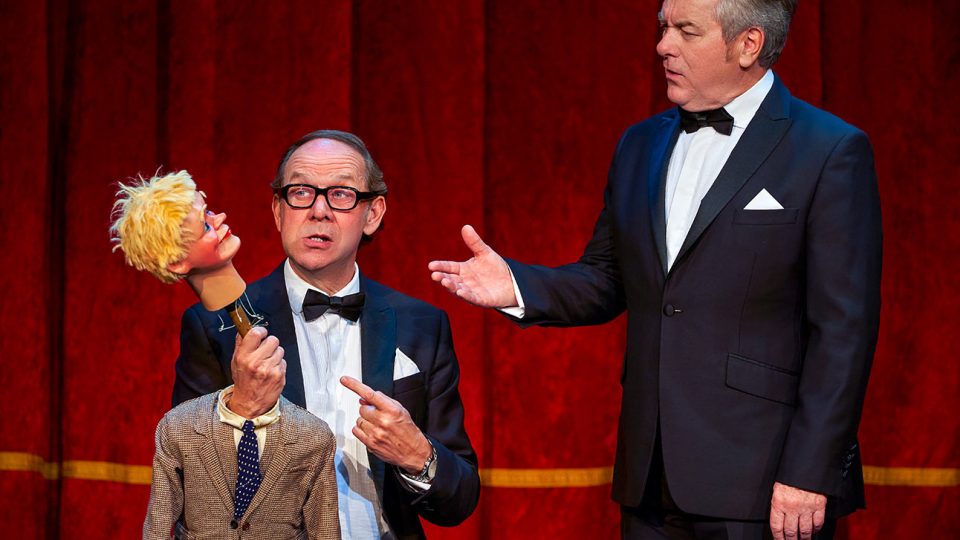 An Evening of Eric and Ern - Gallery Thumbnail 4