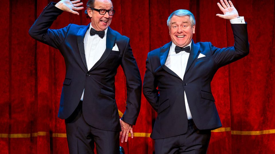 An Evening of Eric and Ern - Gallery Thumbnail 1