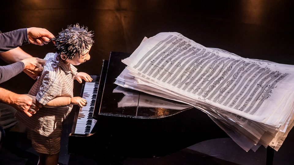 Tao of Glass - Gallery Thumbnail 3