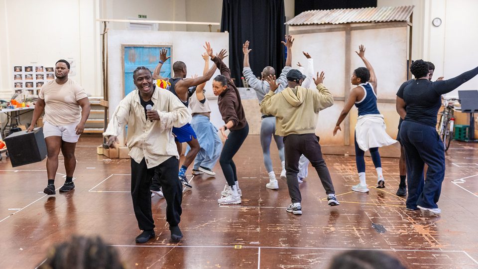 The Boy Who Harnessed the Wind - Gallery Thumbnail 3