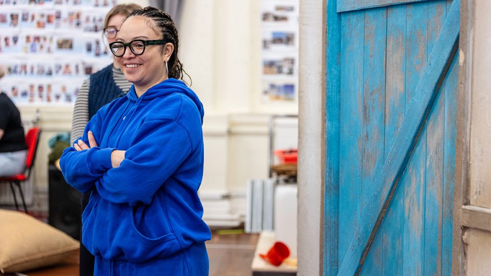 The Boy Who Harnessed the Wind - Gallery Thumbnail 4