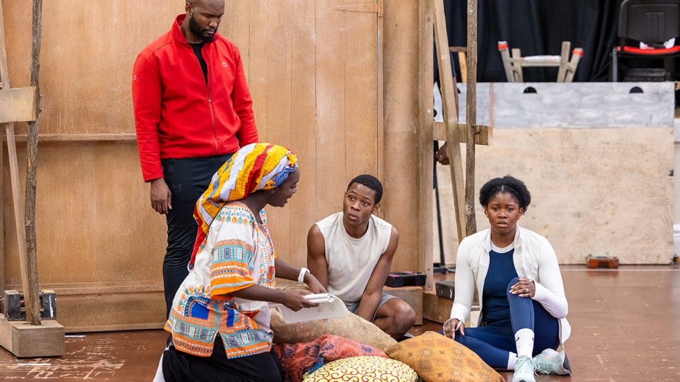 The Boy Who Harnessed the Wind - Gallery Thumbnail 2