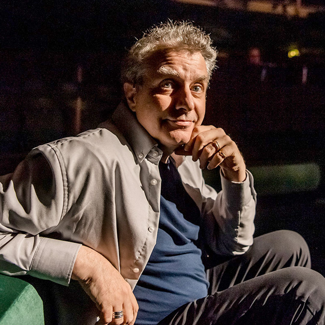 Phelim Tao of Glass | West End Show | Nimax Theatres